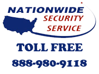 The Best Security Company in America